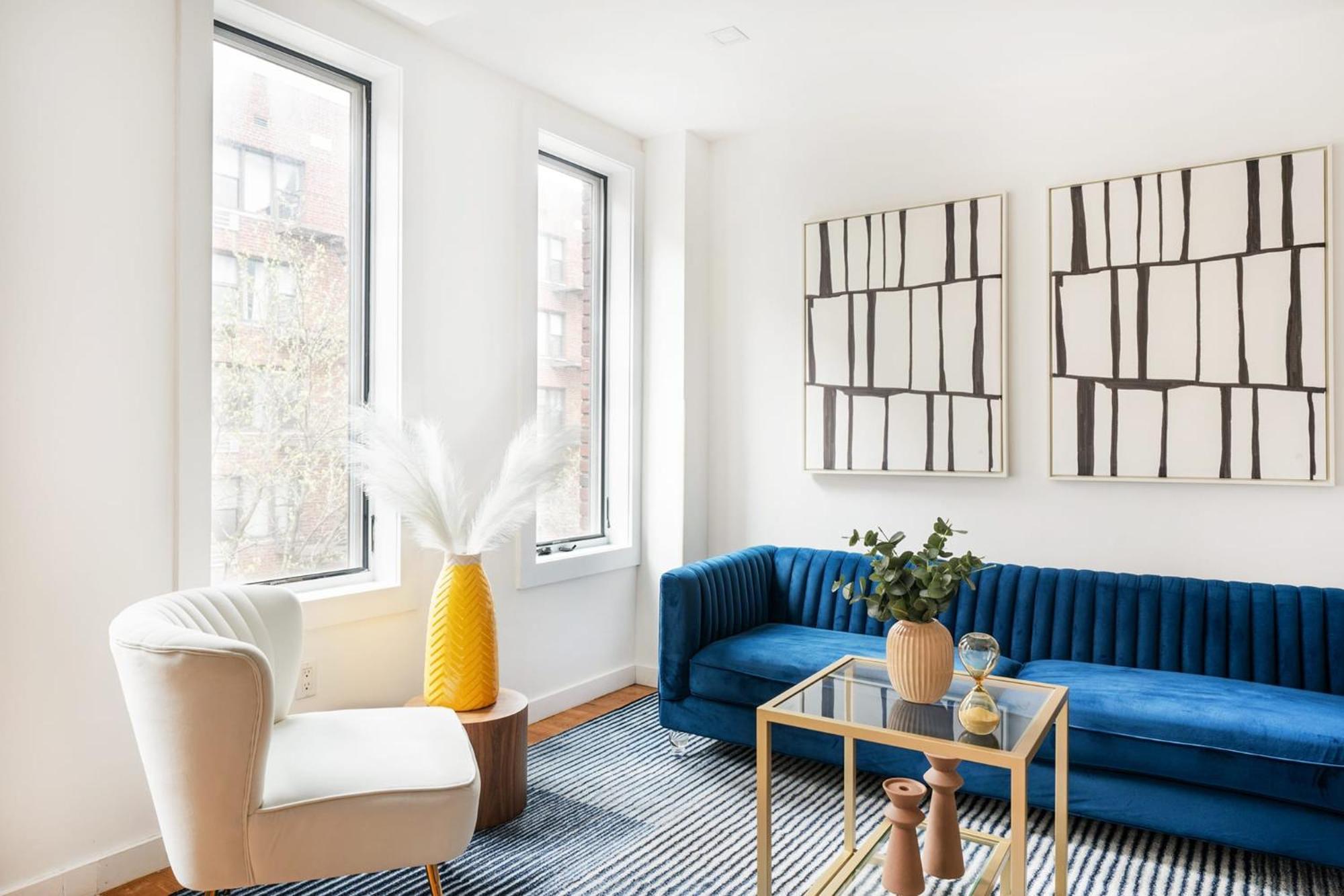 13-3 I Brand New 4br 3 Baths Duplex Private Roof Deck Apartamento