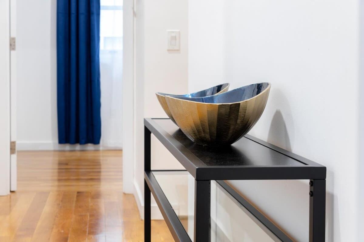 Apartamento 13-3 I Brand New 4br 3 Baths Duplex Private Roof Deck Nova York