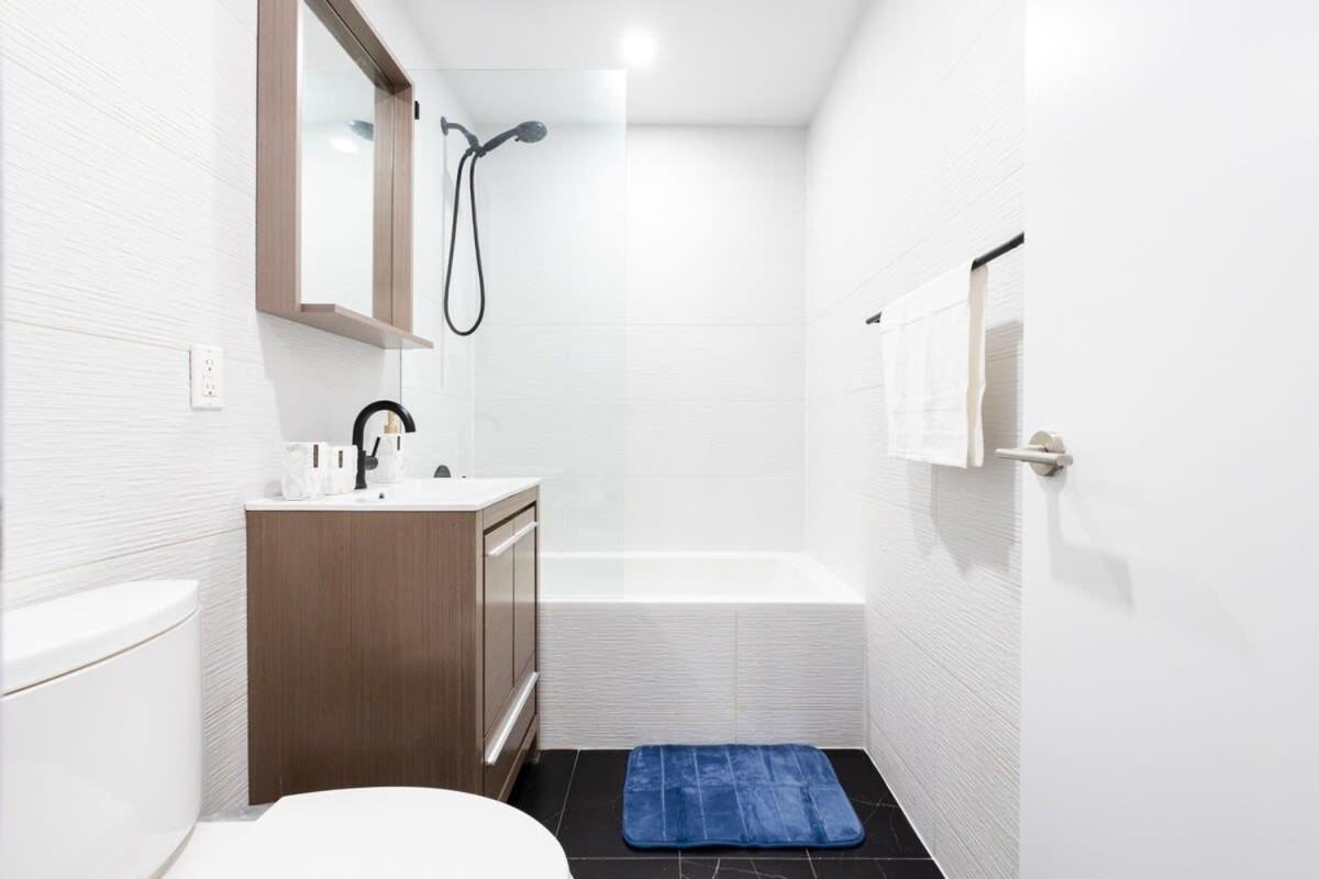 13-3 I Brand New 4br 3 Baths Duplex Private Roof Deck * Nova York