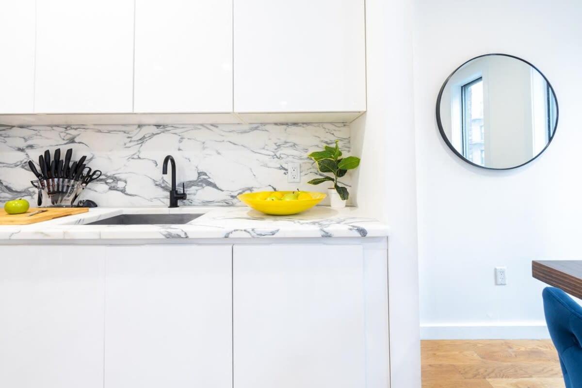 13-3 I Brand New 4br 3 Baths Duplex Private Roof Deck Apartamento Nova York