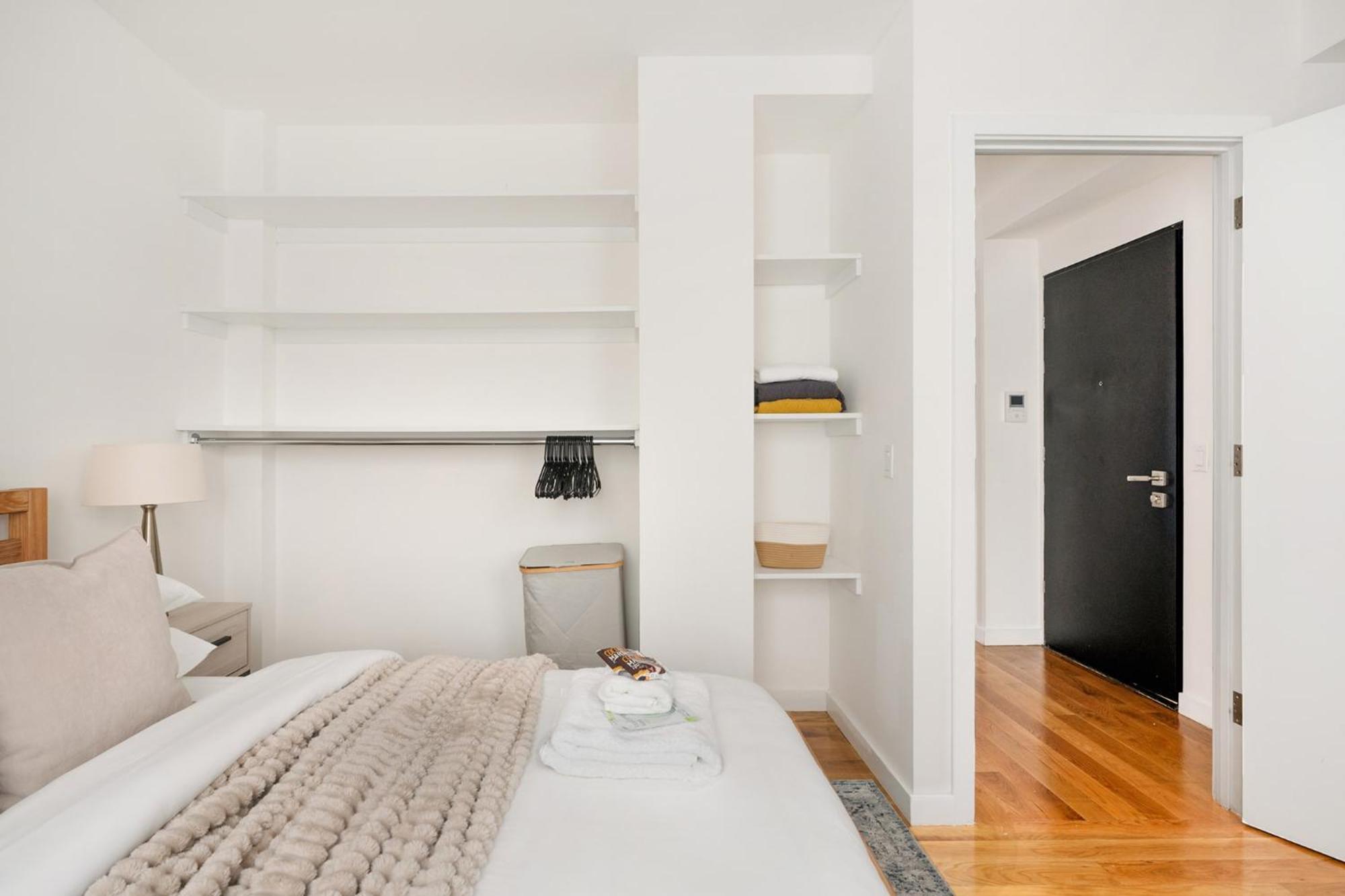 13-3 I Brand New 4br 3 Baths Duplex Private Roof Deck * Nova York