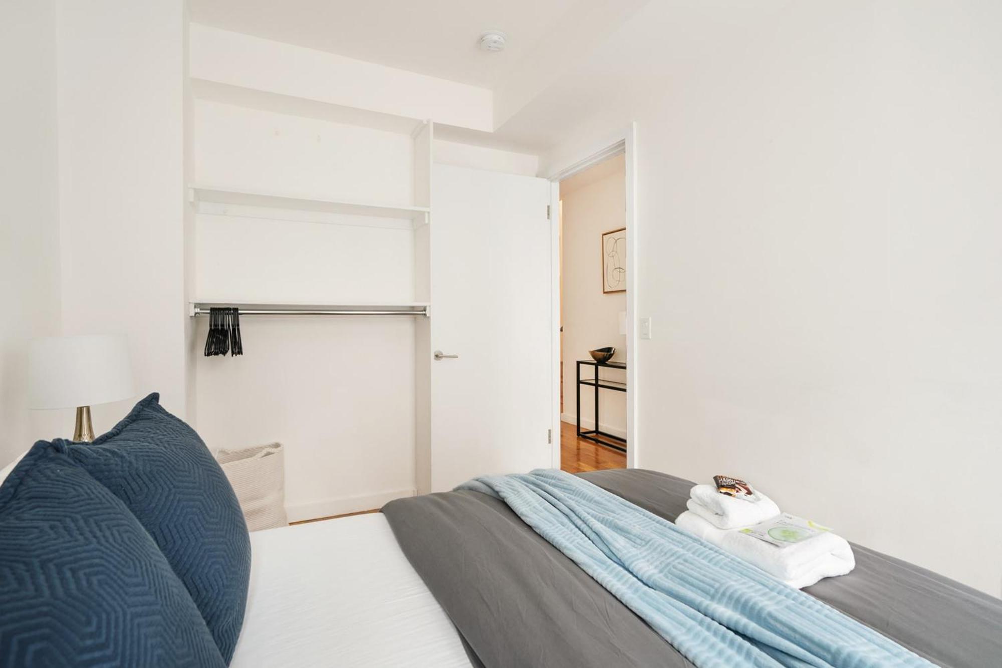 13-3 I Brand New 4br 3 Baths Duplex Private Roof Deck Apartamento