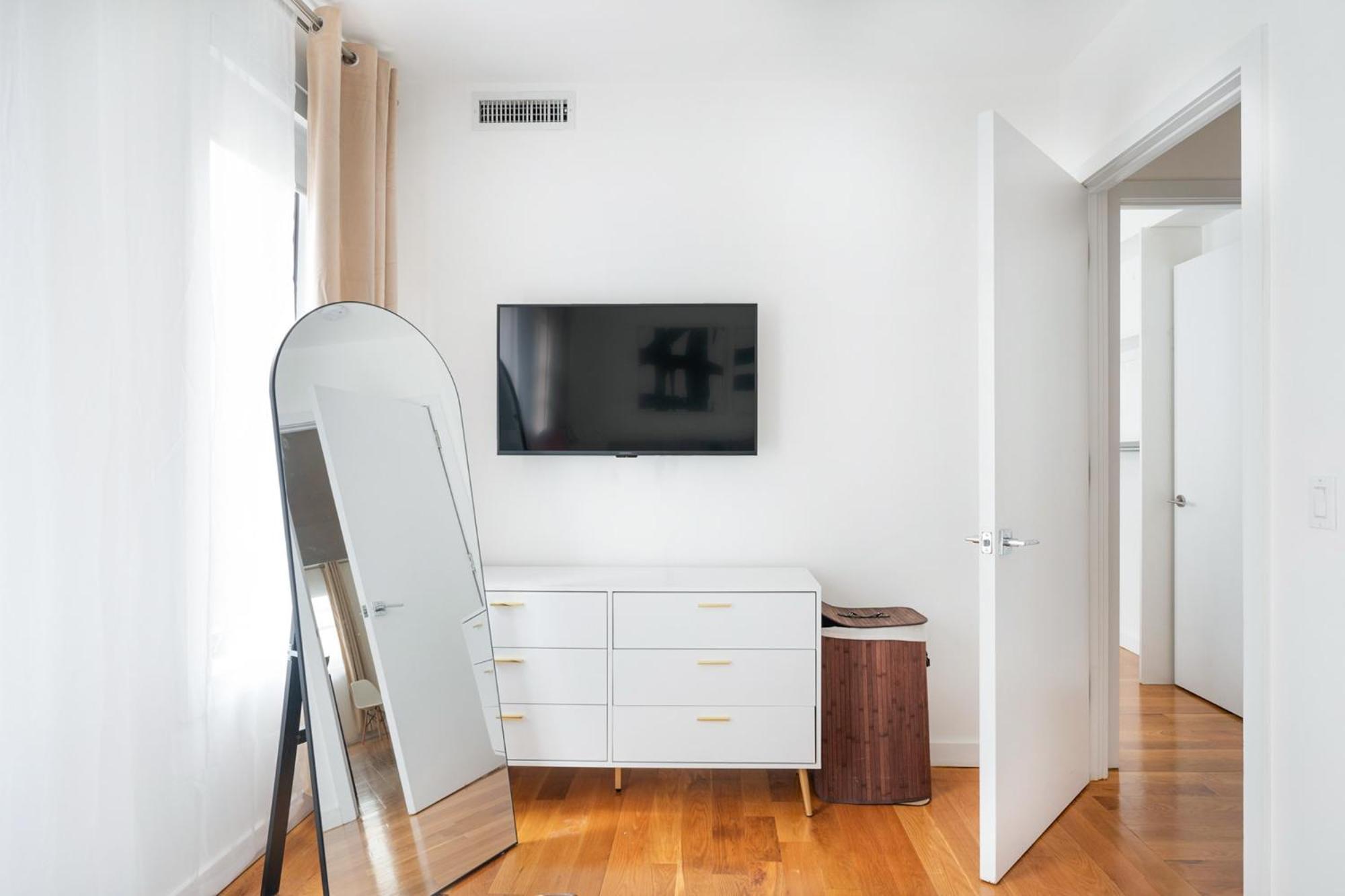 13-3 I Brand New 4br 3 Baths Duplex Private Roof Deck * Nova York