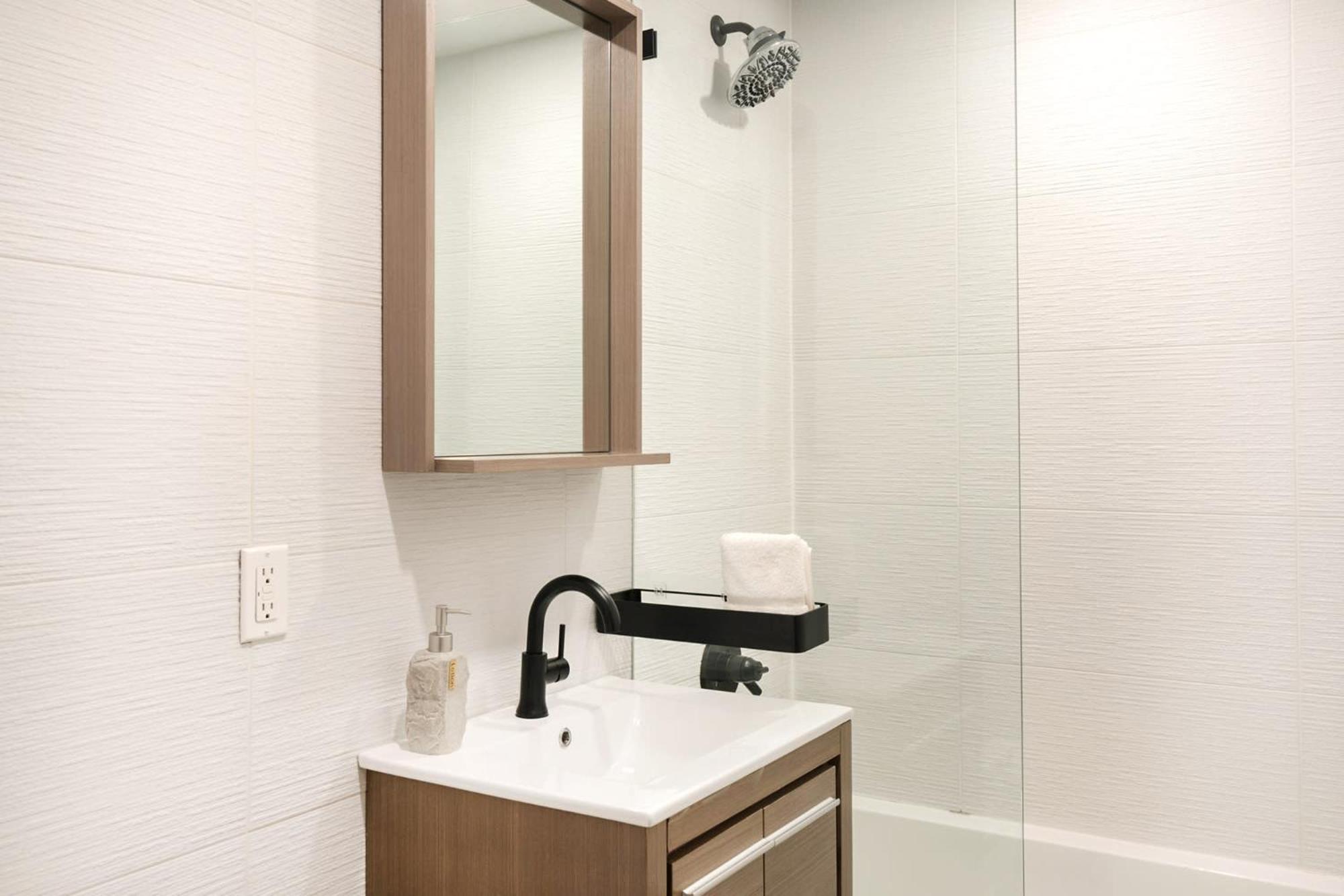 13-3 I Brand New 4br 3 Baths Duplex Private Roof Deck * Nova York