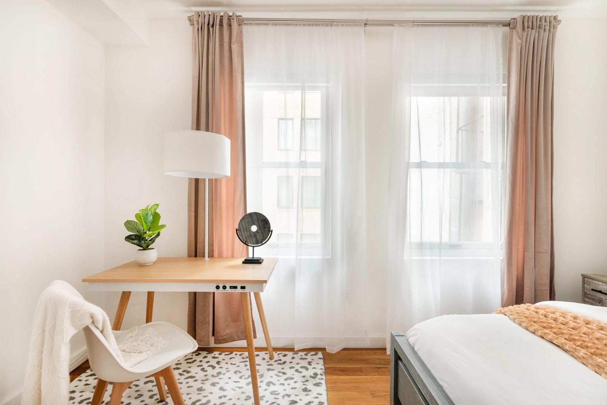 13-3 I Brand New 4br 3 Baths Duplex Private Roof Deck Apartamento