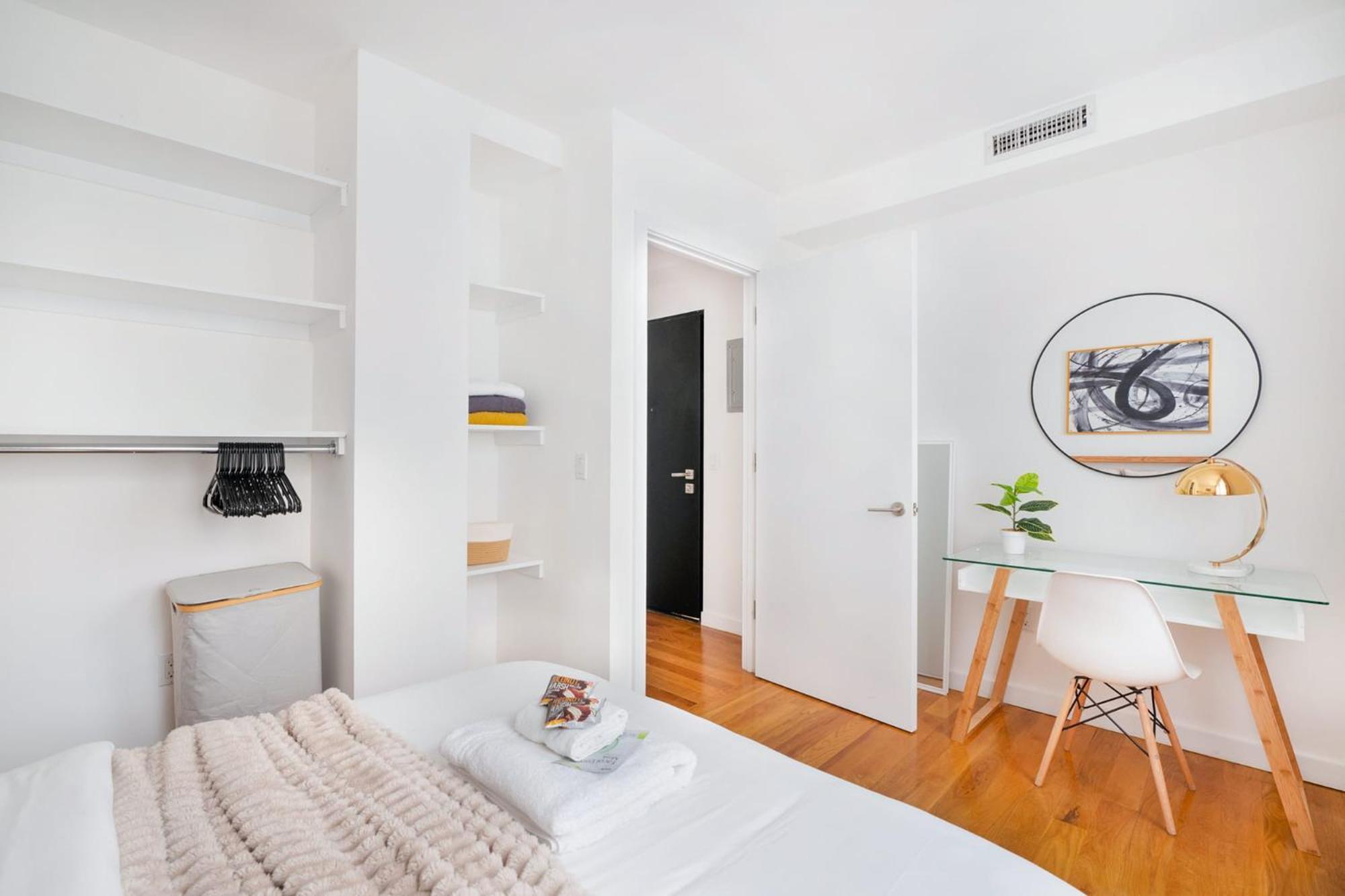 13-3 I Brand New 4br 3 Baths Duplex Private Roof Deck Apartamento *