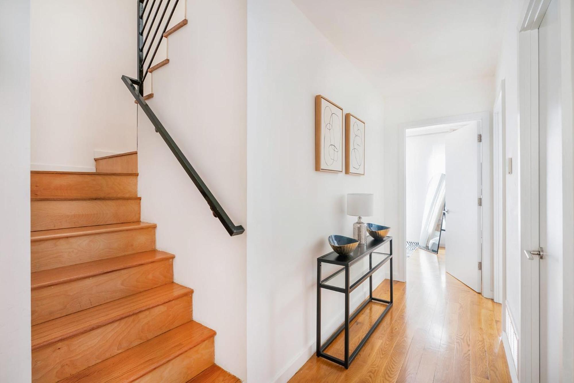 13-3 I Brand New 4br 3 Baths Duplex Private Roof Deck Nova York