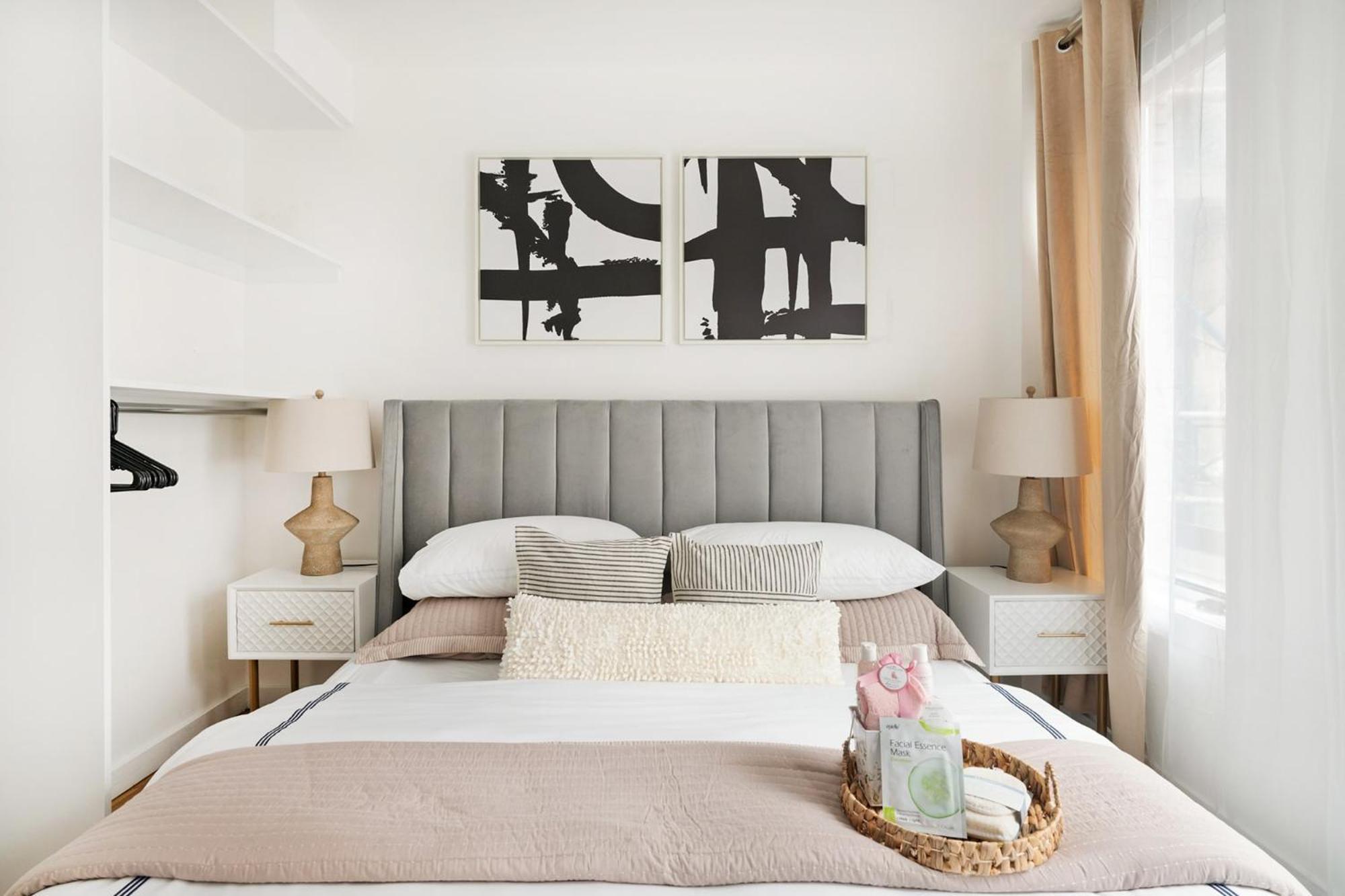 Apartamento 13-3 I Brand New 4br 3 Baths Duplex Private Roof Deck