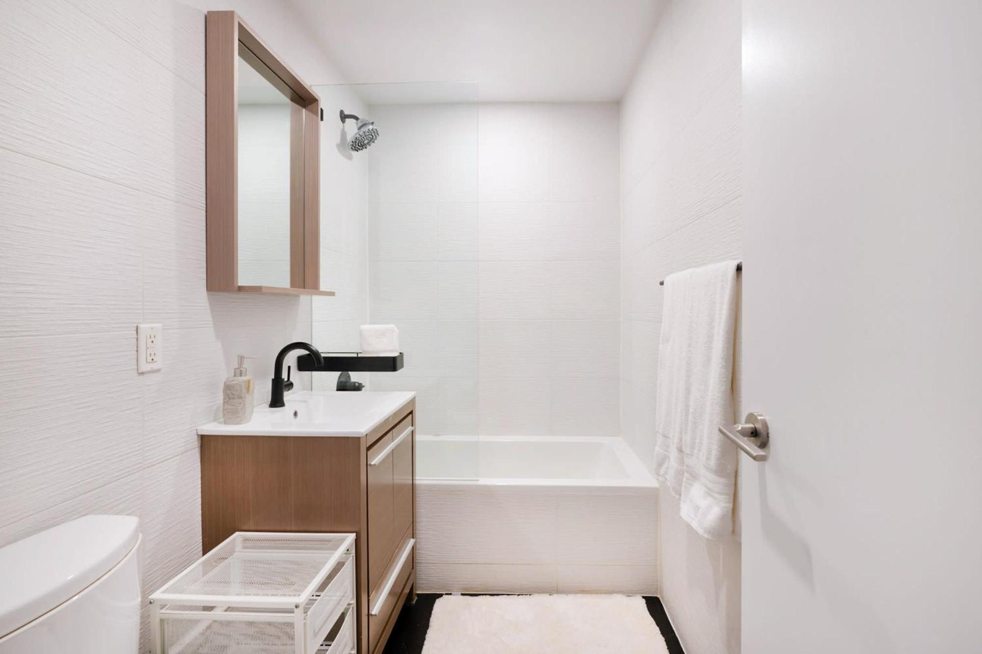 13-3 I Brand New 4br 3 Baths Duplex Private Roof Deck Apartamento *